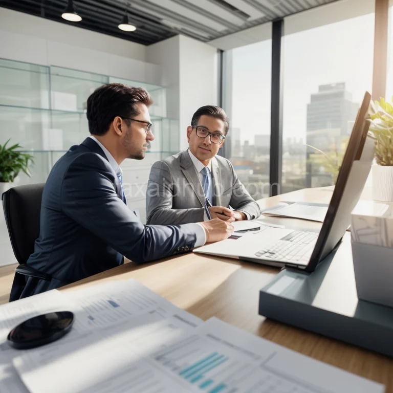 Your Trusted Tax Partner in Singapore